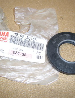 Yamaha-Oil-seal-93102-30145