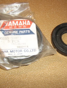 Yamaha-Oil-seal-93103-30072