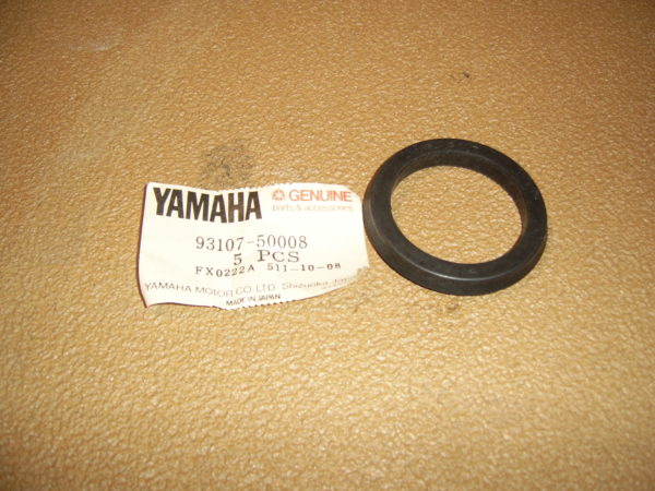 Yamaha-Oil-seal-93107-50008