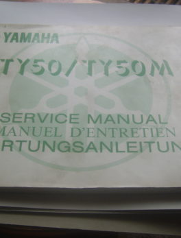 Yamaha-Parts-List-TY50-TY50M-1976
