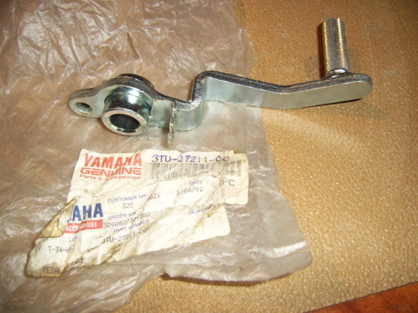Yamaha-Pedal-brake-3TU-27211-00