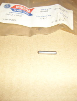 Yamaha-Pin-dowel-93603-17070