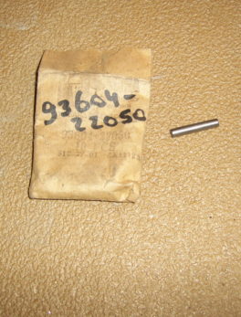 Yamaha-Pin-dowel-93604-22050