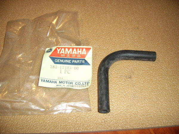 Yamaha-Pipe3-radiator-383-12483-00