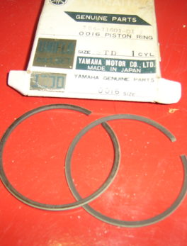 Yamaha-Piston-ringset-164-11601-01