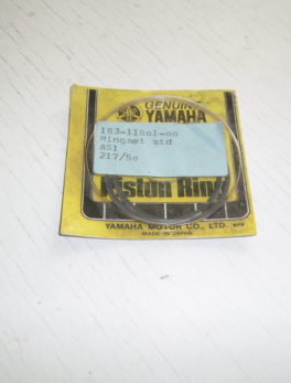 Yamaha-Piston-ringset-183-11601-00