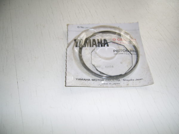 Yamaha-Piston-ringset-1M1-11610-00