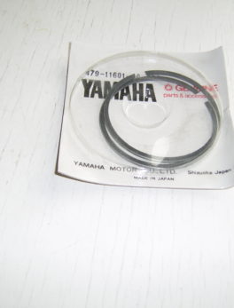 Yamaha-Piston-ringset-479-11601-00