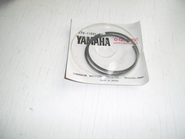 Yamaha-Piston-ringset-479-11601-00
