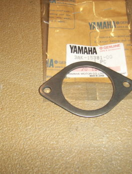 Yamaha-Plate-bearing-cover-3AK-15381-00