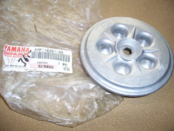 Yamaha-Plate-pressure-clutch-37F-16351-00