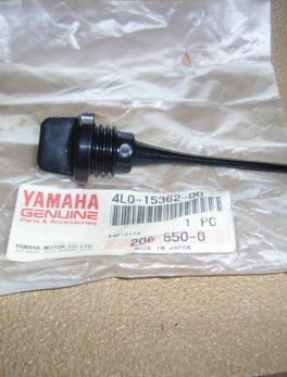 Yamaha-Plug-oil-level-4L0-15362-00