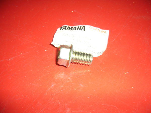 Yamaha-Plug-screw-90340-12005