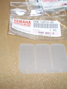 Yamaha-Reed-valve-2KM-13613-00