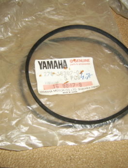 Yamaha-Ring-cushion-278-16367-00