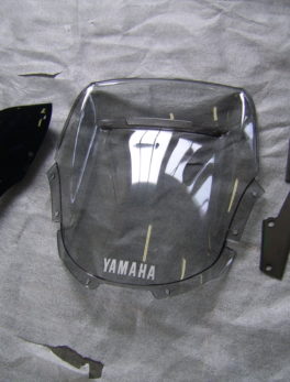 Yamaha-Screen-Diversion-green-4BR-A05160