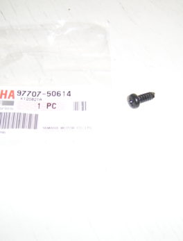 Yamaha-Screw-97707-50614