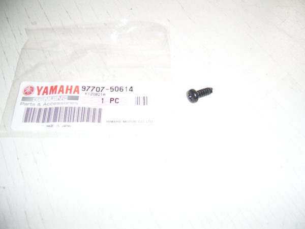 Yamaha-Screw-97707-50614