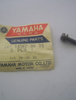 Yamaha-Screw-panhead-310-14567-00-33