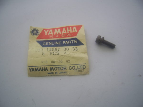 Yamaha-Screw-panhead-310-14567-00-33