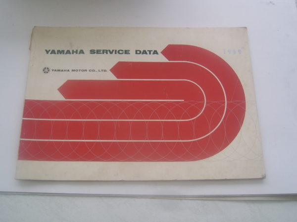 Yamaha-Service-Data-1969