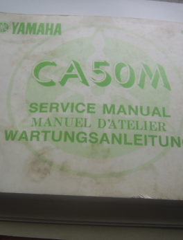 Yamaha-Service-Manual-CA50M