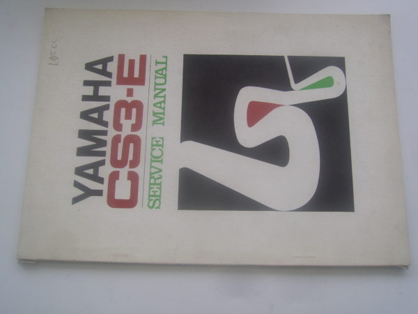 Yamaha-Service-Manual-CS3-E