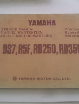 Yamaha-Service-Manual-DS7-R5F-RD250-RD350