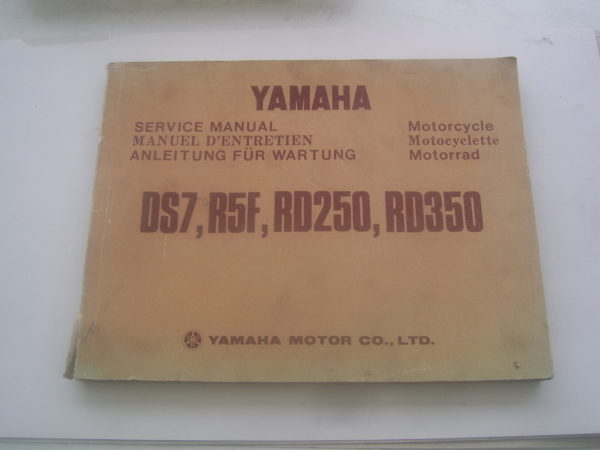 Yamaha-Service-Manual-DS7-R5F-RD250-RD350