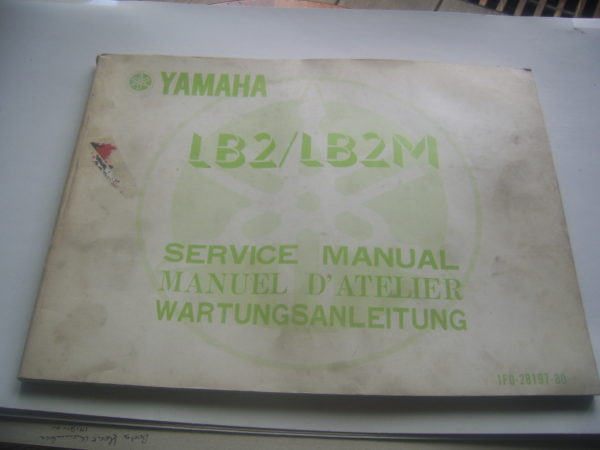 Yamaha-Service-Manual-LB2-LB2M