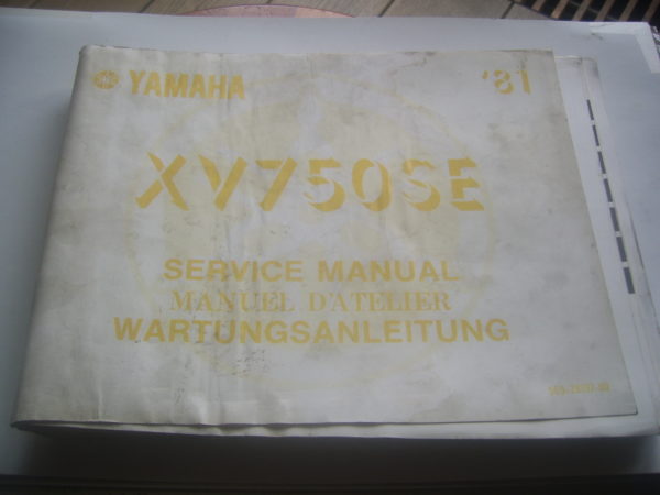 Yamaha-Service-Manual-XV750SE-1981
