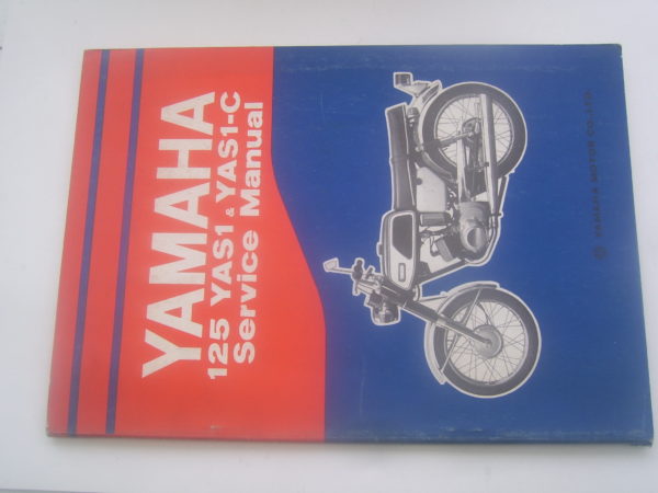 Yamaha-Service-Manual-YAS1-YAS1-C