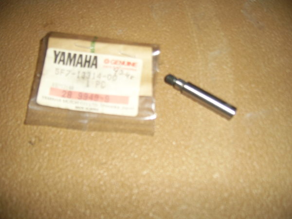 Yamaha-Shaft-oilpump-5F7-13314-00