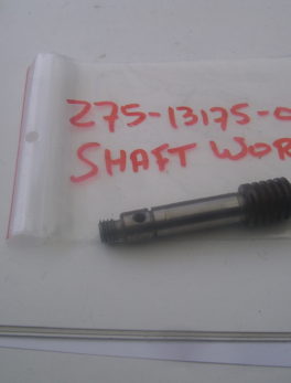 Yamaha-Shaft-worm-275-13175-00