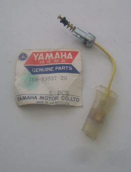 Yamaha-Socket-168-83537-20