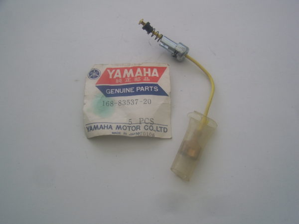 Yamaha-Socket-168-83537-20