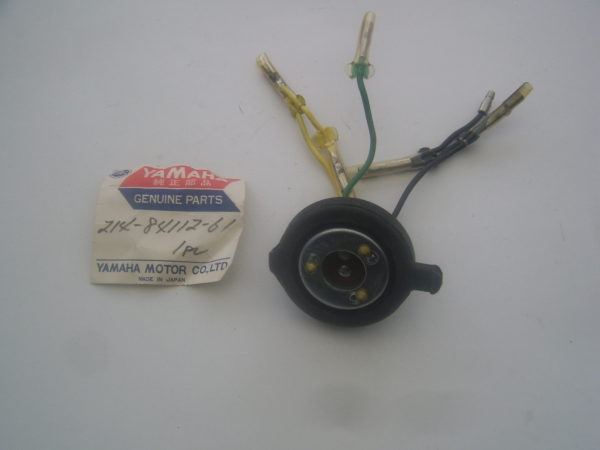 Yamaha-Socket-headlamp-214-84112-61