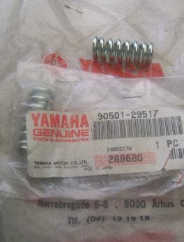 Yamaha-Spring-90501-29517