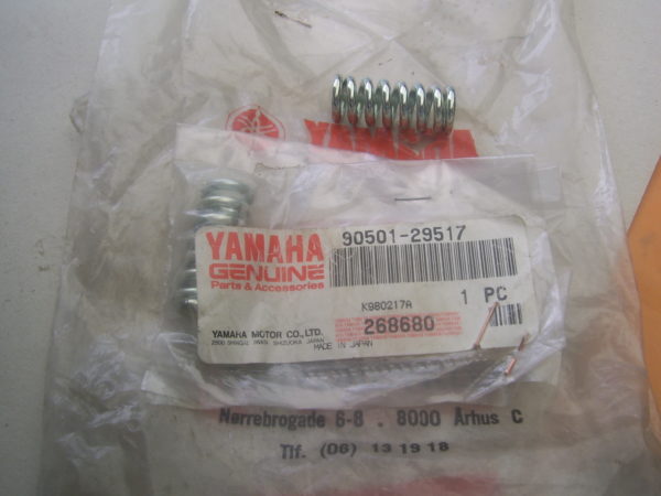 Yamaha-Spring-90501-29517