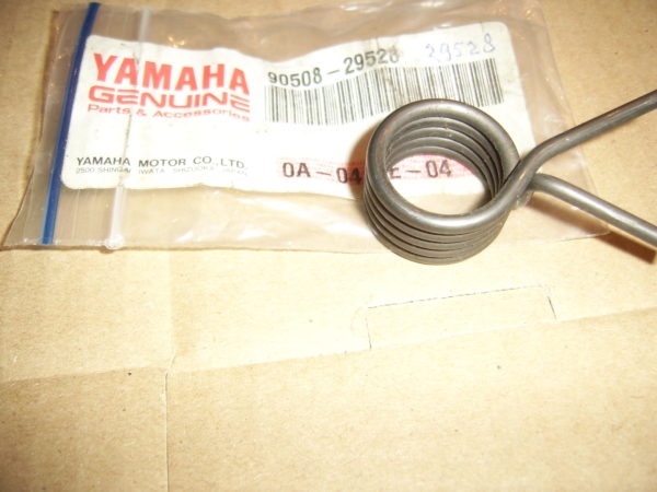 Yamaha-Spring-90508-29528