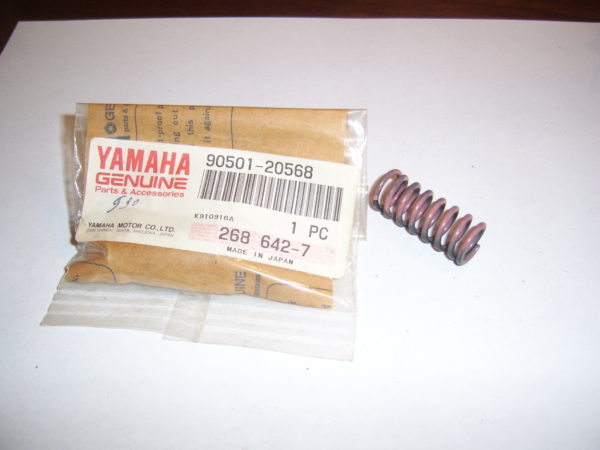 Yamaha-Spring-compression-90501-20568