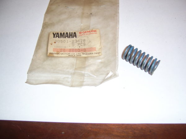 Yamaha-Spring-compression-90501-23428