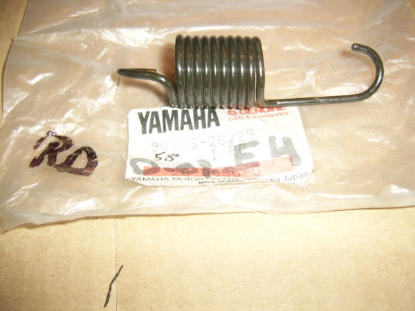Yamaha-Spring-tension-90506-26225