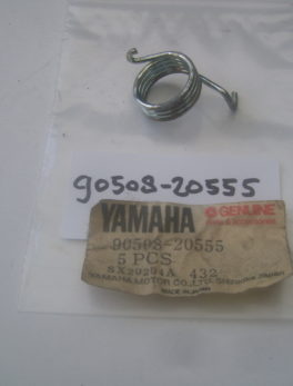 Yamaha-Spring-torsion-90508-20555
