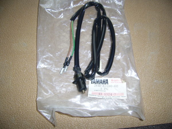 Yamaha-Stop-switch-ass-y-26H-83980-00