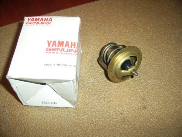 Yamaha-Thermostat-383-12411-00-717-12411-00