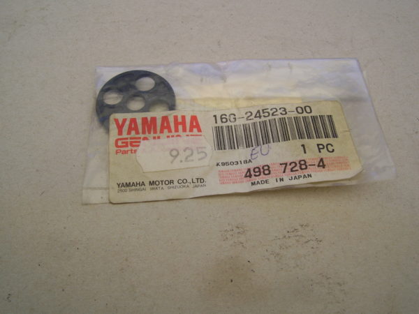 Yamaha-Valve-16G-24523-00