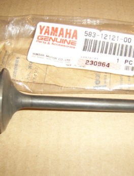 Yamaha-Valve-exhaust-583-12121-00