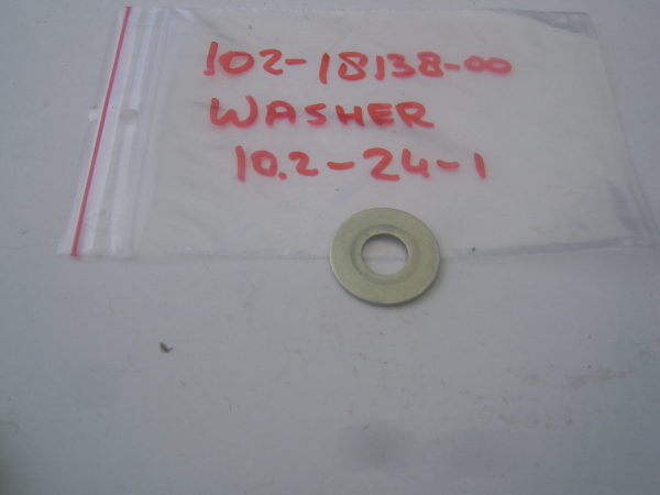 Yamaha-Washer-102-18138-00