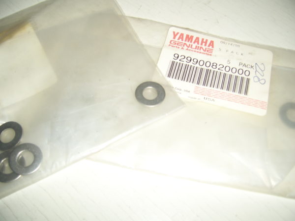 Yamaha-Washer-92990-08200